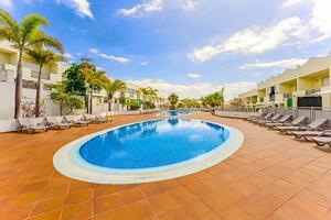 Таунхаус с 4 спальнями - El Madroñal - Oasis de Fañabé (26)