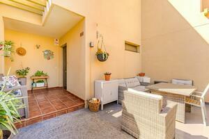 3 Bedroom Townhouse - El Médano - La Tejita - Sotavento II (1)