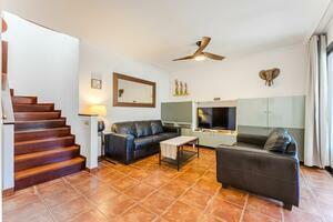 3 Bedroom Townhouse - El Médano - La Tejita - Sotavento II (2)