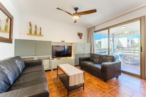 3 Bedroom Townhouse - El Médano - La Tejita - Sotavento II (3)