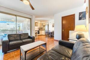 3 Bedroom Townhouse - El Médano - La Tejita - Sotavento II (4)