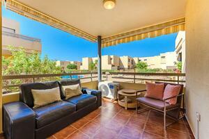 3 Bedroom Townhouse - El Médano - La Tejita - Sotavento II (0)