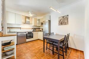 3 Bedroom Townhouse - El Médano - La Tejita - Sotavento II (5)