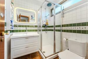 3 Bedroom Townhouse - El Médano - La Tejita - Sotavento II (6)