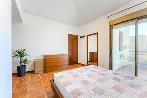 3 Bedroom Townhouse - El Médano - La Tejita - Sotavento II (8)