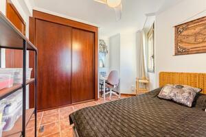 3 Bedroom Townhouse - El Médano - La Tejita - Sotavento II (12)