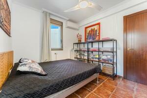 3 Bedroom Townhouse - El Médano - La Tejita - Sotavento II (13)