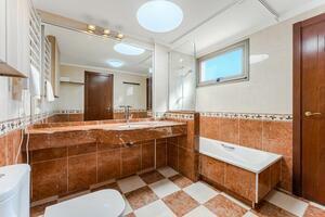 3 Bedroom Townhouse - El Médano - La Tejita - Sotavento II (14)