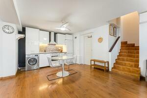 3 Bedroom Townhouse - El Médano - La Tejita - Sotavento II (18)