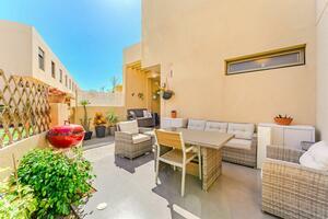 3 Bedroom Townhouse - El Médano - La Tejita - Sotavento II (21)