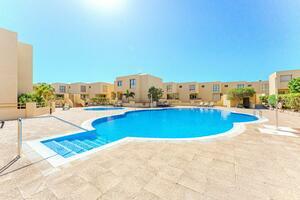 3 Bedroom Townhouse - El Médano - La Tejita - Sotavento II (22)