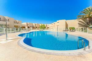 3 Bedroom Townhouse - El Médano - La Tejita - Sotavento II (23)