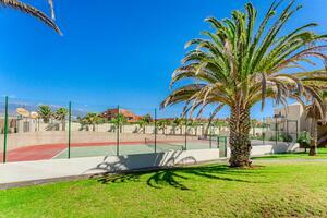 3 Bedroom Townhouse - El Médano - La Tejita - Sotavento II (24)