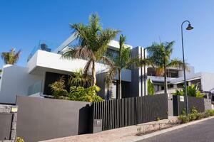 4 Bedroom Villa - Abama (0)