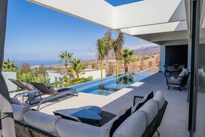 4 Bedroom Villa - Abama (2)