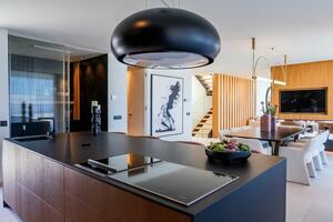 4 Bedroom Villa - Abama (4)