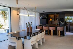 4 Bedroom Villa - Abama (6)