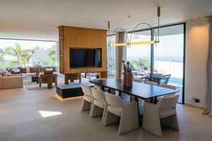 4 Bedroom Villa - Abama (8)