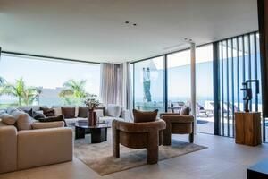 4 Bedroom Villa - Abama (16)