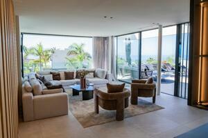 4 Bedroom Villa - Abama (17)