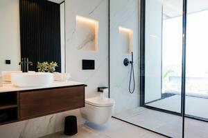 4 Bedroom Villa - Abama (25)