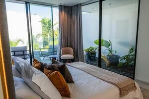 4 Bedroom Villa - Abama (26)