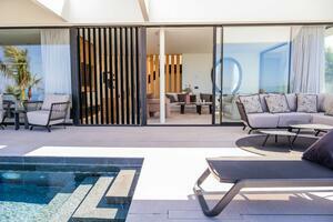 4 Bedroom Villa - Abama (29)