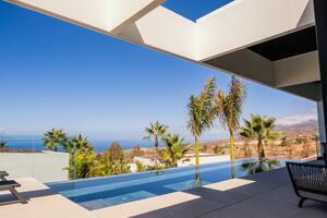 4 Bedroom Villa - Abama (31)