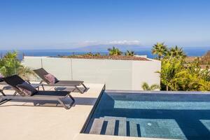 4 Bedroom Villa - Abama (32)