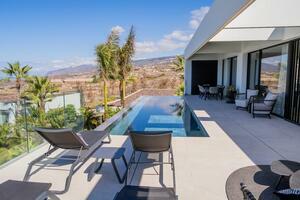 4 Bedroom Villa - Abama (34)