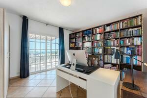 5 Bedroom House - Piedra Hincada (15)