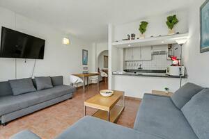 1 Bedroom Penthouse - Golf del Sur  - Park Albatros (8)