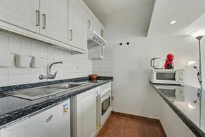 1 Bedroom Penthouse - Golf del Sur  - Park Albatros (6)