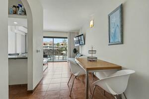 1 Bedroom Penthouse - Golf del Sur  - Park Albatros (5)