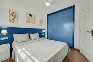 1 Bedroom Penthouse - Golf del Sur  - Park Albatros (17)