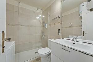 1 Bedroom Penthouse - Golf del Sur  - Park Albatros (18)