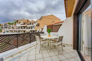 1 Bedroom Penthouse - Golf del Sur  - Park Albatros (12)