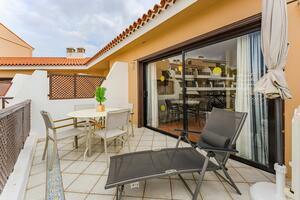 1 Bedroom Penthouse - Golf del Sur  - Park Albatros (11)