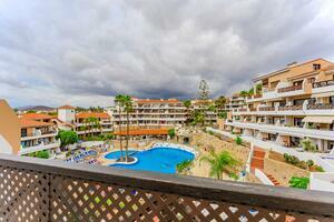 1 Bedroom Penthouse - Golf del Sur  - Park Albatros (14)