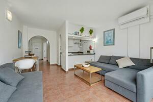 1 Bedroom Penthouse - Golf del Sur  - Park Albatros (10)