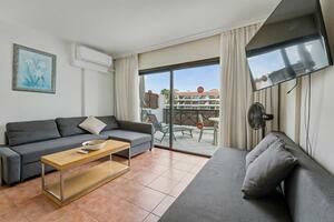 1 Bedroom Penthouse - Golf del Sur  - Park Albatros (9)