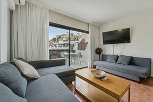 1 Bedroom Penthouse - Golf del Sur  - Park Albatros (7)