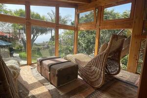 6 Bedroom Villa - Villa de Arico (43)