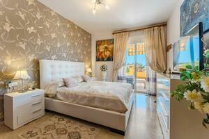 2 slaapkamers Appartement - Puerto de Santiago - Residencial Playa de La Arena (2)