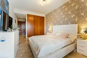 2 slaapkamers Appartement - Puerto de Santiago - Residencial Playa de La Arena (3)