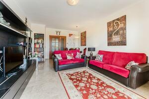 2 slaapkamers Appartement - Puerto de Santiago - Residencial Playa de La Arena (4)