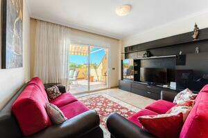 2 slaapkamers Appartement - Puerto de Santiago - Residencial Playa de La Arena (5)