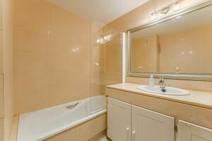 2 slaapkamers Appartement - Puerto de Santiago - Residencial Playa de La Arena (7)