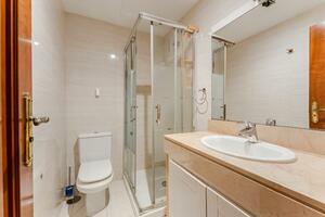 2 slaapkamers Appartement - Puerto de Santiago - Residencial Playa de La Arena (10)