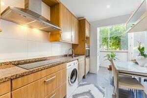 2 slaapkamers Appartement - Puerto de Santiago - Residencial Playa de La Arena (11)